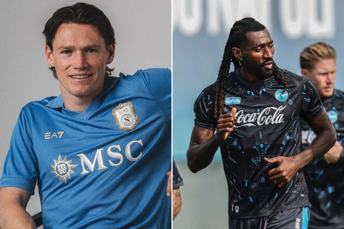 mctominay e anguissa le richieste bloccano tutto futuro ancora da decidere da Spazionapoli.it mctominay e anguissa le richieste bloccano tutto futuro ancora da decidere