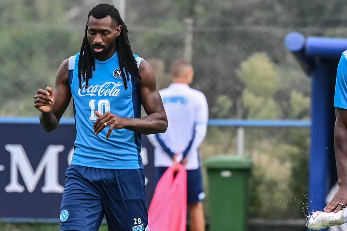 Napoli-Bodo/Glimt, il ritorno di Anguissa e non solo: Allegri spiazza ancora sulla formazione?