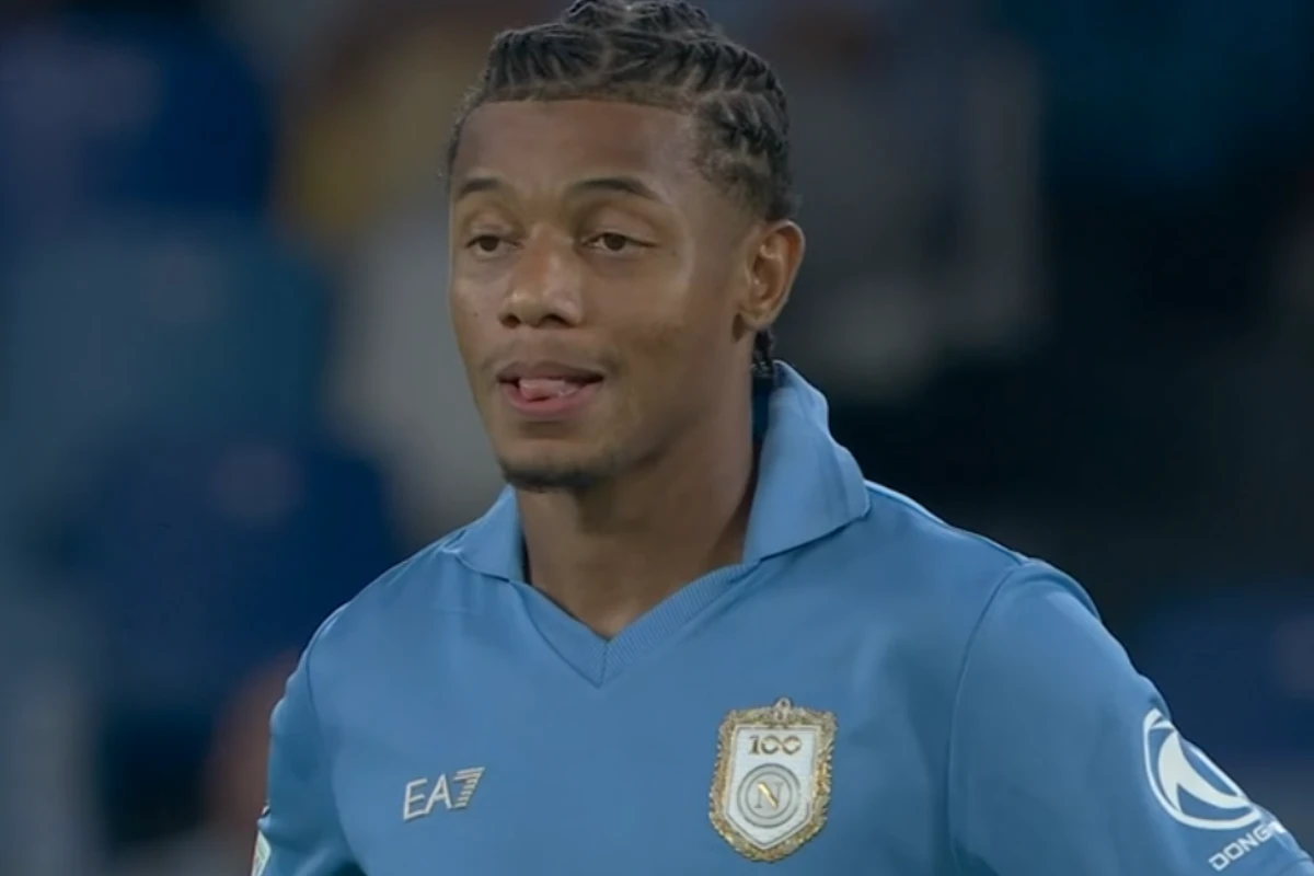 Neres verso Venezia: il report di allenamento del Napoli non segnala problemi fisici