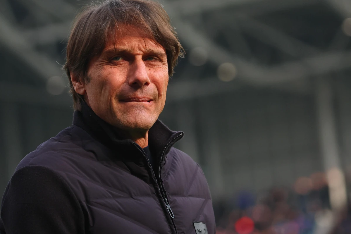 Nuova frecciatina di Lang contro Conte: avete sentito cos'ha detto a DAZN?
