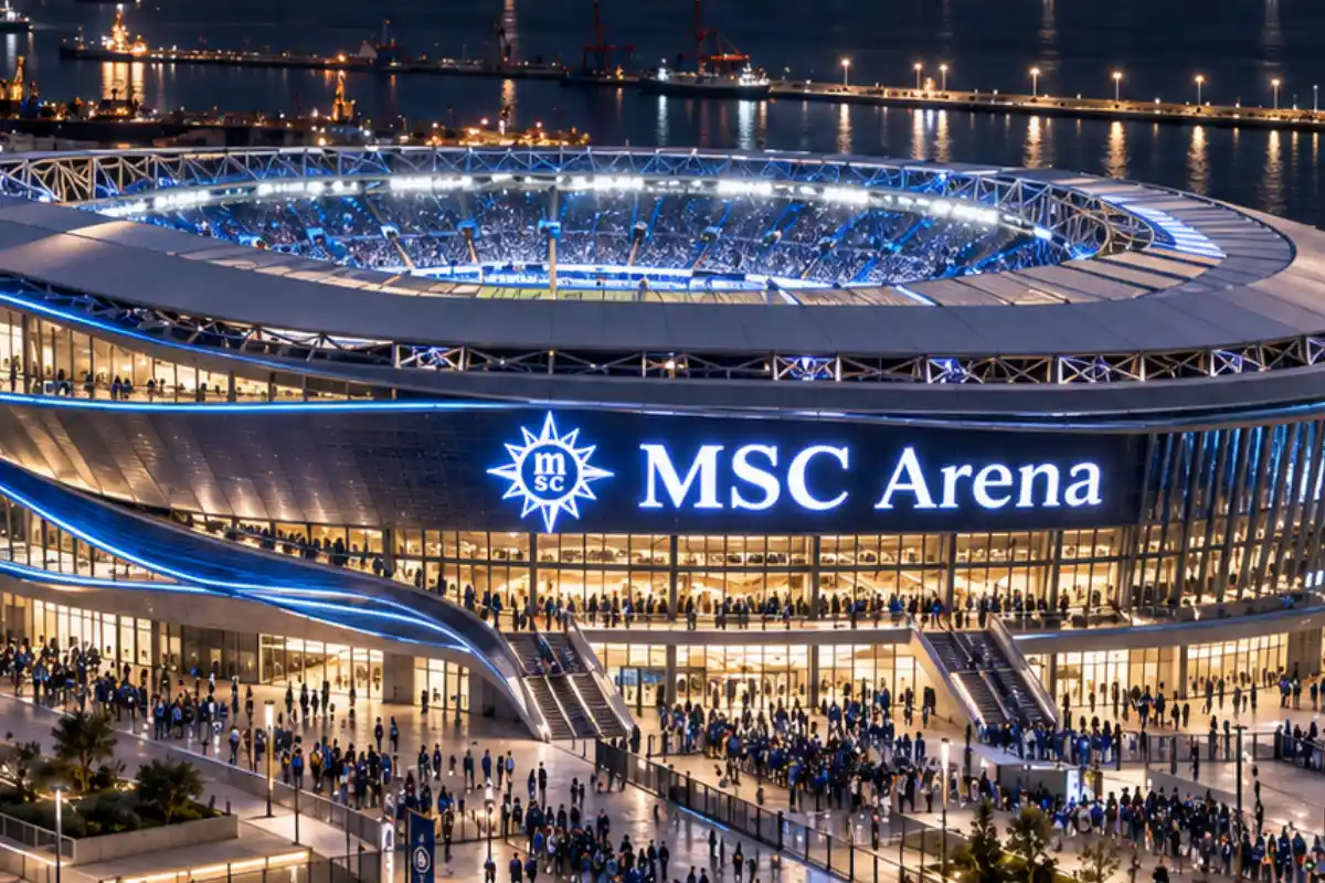 Nuovo stadio Napoli, ADL vicino all'accordo! E spunta anche il nome