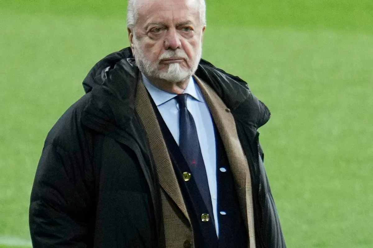 Nuovo stadio Napoli: la svolta è a un passo? Novità sulla trattativa con Q8 Italia!