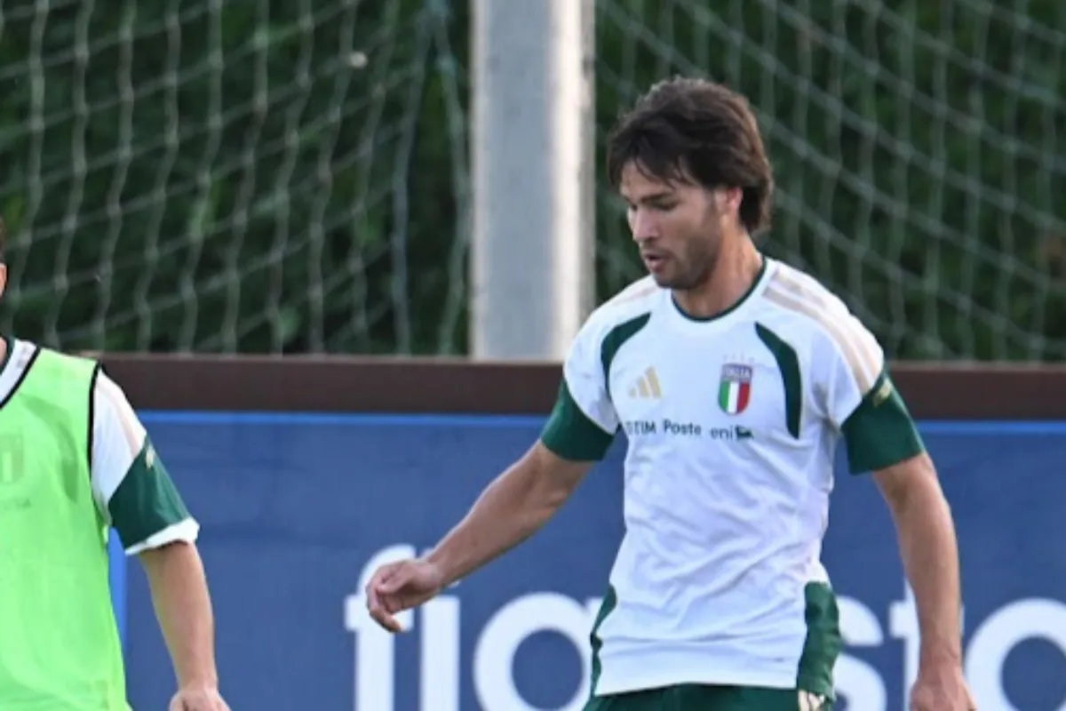 Il Napoli trema: anche Vergara va KO