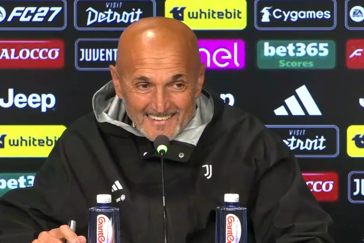 Spalletti su Allegri alla vigilia di Juventus-Napoli: «È un grande amico e un grande allenatore»