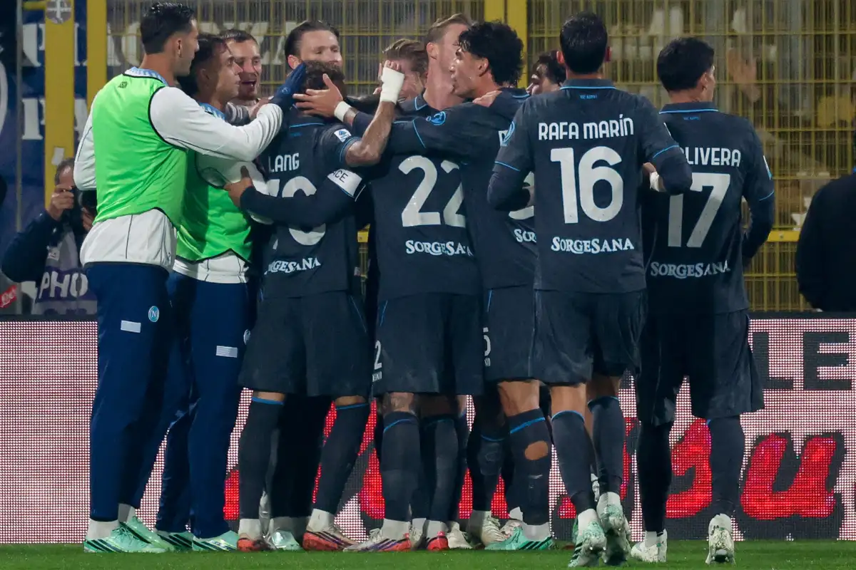 Trevisani promuove il Napoli dopo il 4-1 al Monza, ma avverte: arriveranno partite più complicate