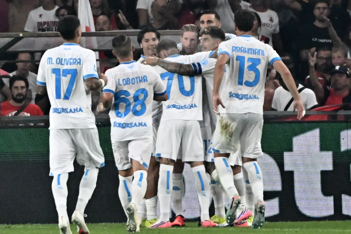 Venezia-Napoli, tre ritorni importanti nella lista dei convocati di Allegri