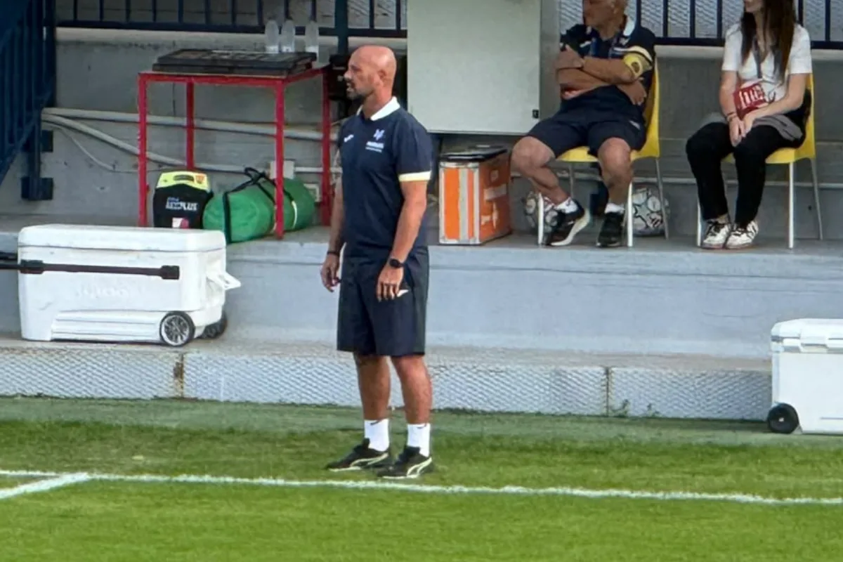 Youth League, gli azzurrini non brillano contro il Villarreal: 5-0 in terra spagnola