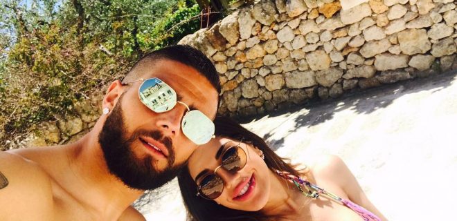 Come Si Chiama La Moglie Di Insigne